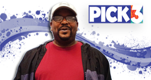 Photo of Ricardo Willis